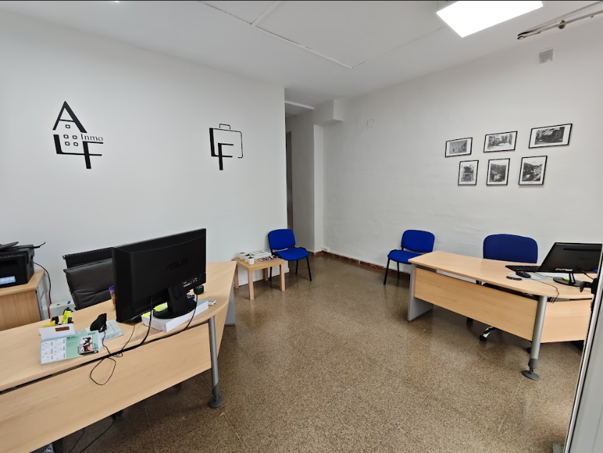 Contactar nuestra asesoria en Alicante