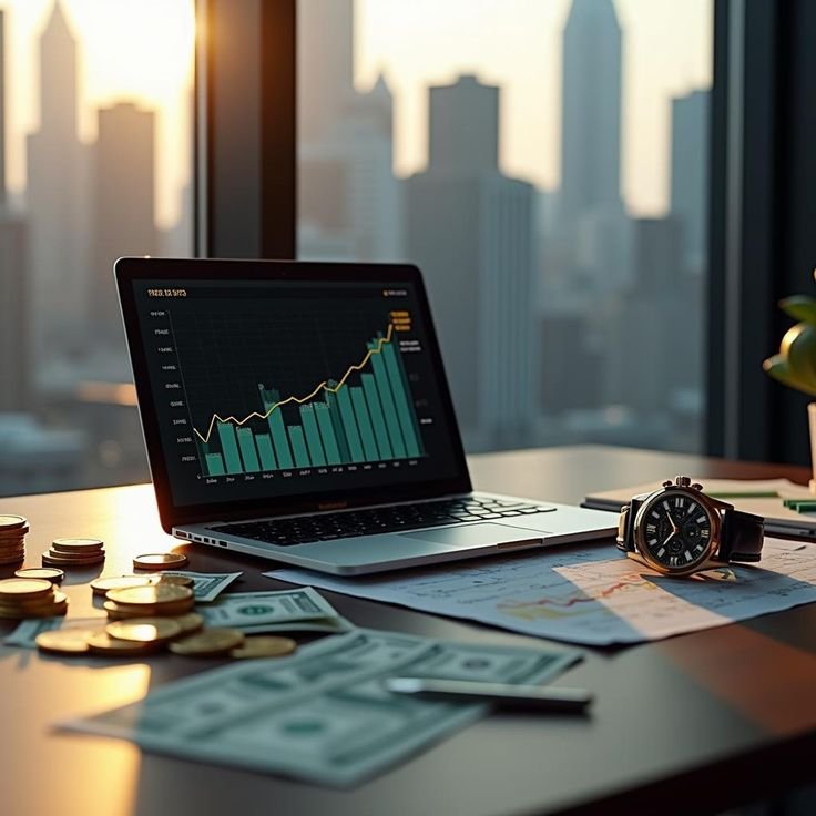 Asesoría Financiera y Contable